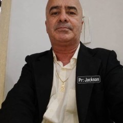 Pr: Jackson Lima de Mesquita